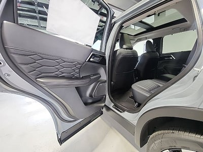 2026 Mitsubishi Outlander PHEV SEL