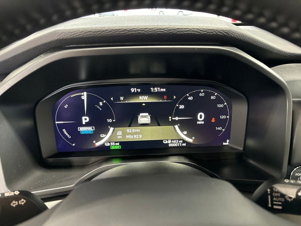 2026 Mitsubishi Outlander PHEV SEL