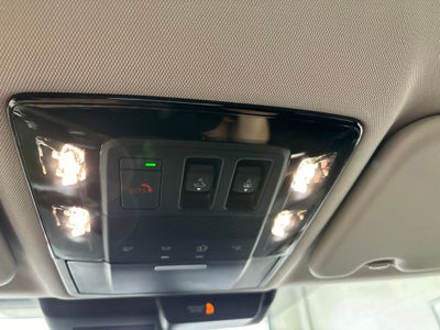 2026 Mitsubishi Outlander PHEV SEL