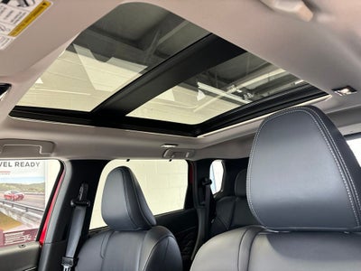 2026 Mitsubishi Outlander PHEV SEL