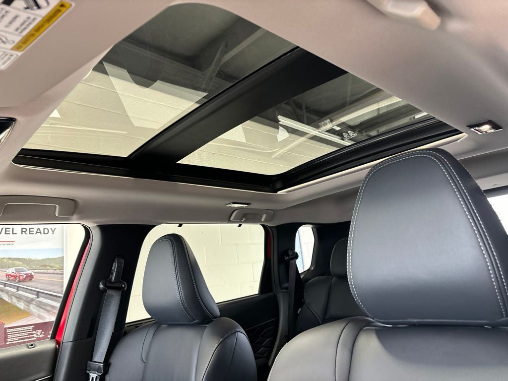 2026 Mitsubishi Outlander PHEV SEL