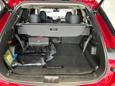 2026 Mitsubishi Outlander PHEV SEL