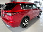 2026 Mitsubishi Outlander PHEV SEL