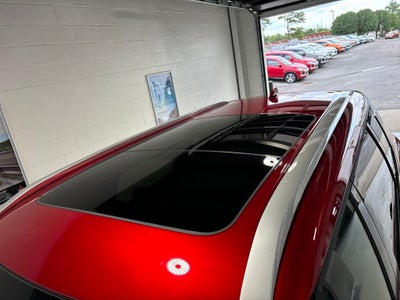 2026 Mitsubishi Outlander PHEV SEL