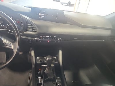2024 Mazda Mazda3 2.5 S Preferred Package