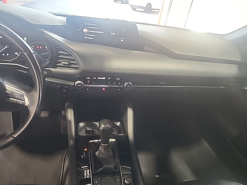 2024 Mazda Mazda3 2.5 S Preferred Package