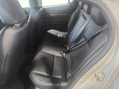 2024 Mazda Mazda3 2.5 S Preferred Package