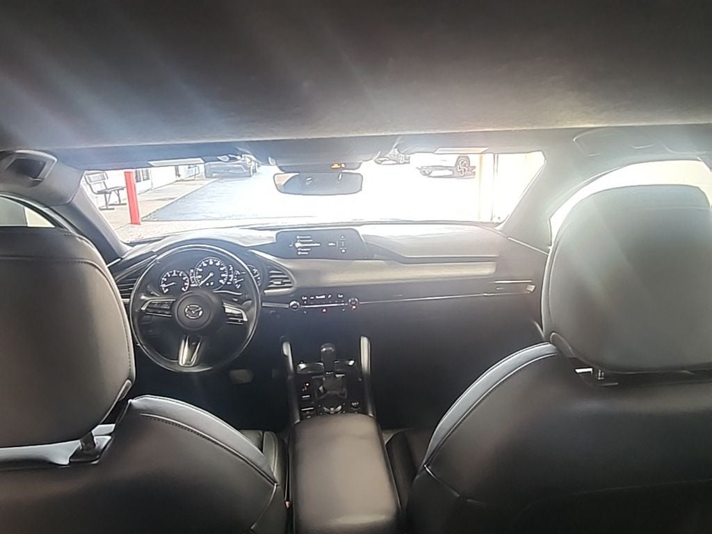 2024 Mazda Mazda3 2.5 S Preferred Package