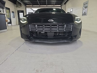 2024 Nissan Z Performance