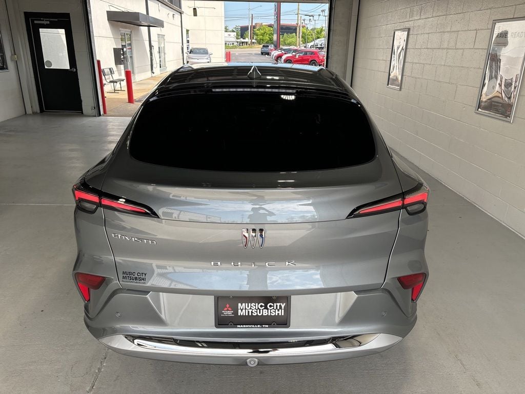 2025 Buick Envista Avenir