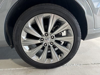 2025 Buick Envista Avenir