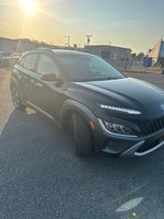 2022 Hyundai Kona Limited