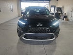 2022 Hyundai Kona Limited