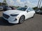 2023 Hyundai Sonata Hybrid Blue