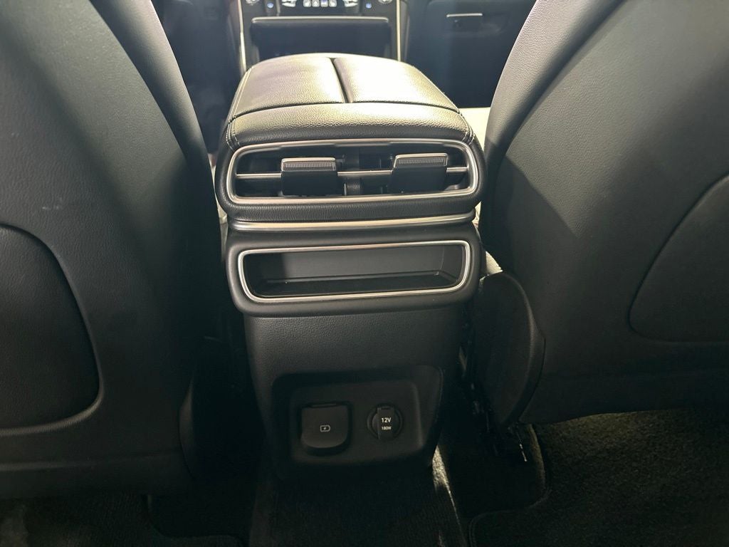 2025 Genesis GV80 2.5T
