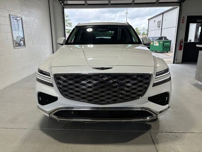 2025 Genesis GV80 2.5T