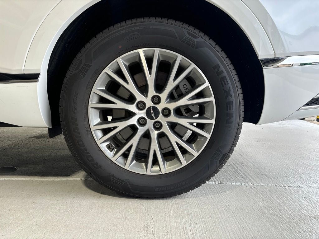 2025 Genesis GV80 2.5T