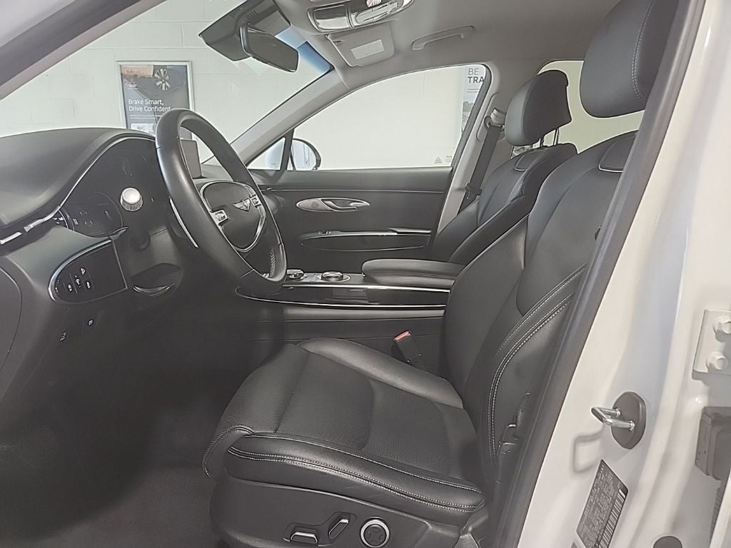 2025 Genesis GV70 2.5T