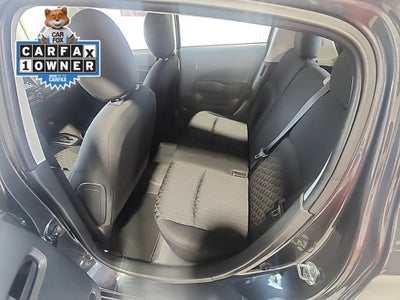 2024 Mitsubishi Mirage LE