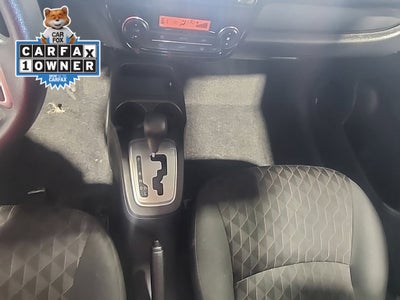 2024 Mitsubishi Mirage LE