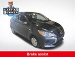 2024 Mitsubishi Mirage LE