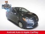 2024 Mitsubishi Mirage LE