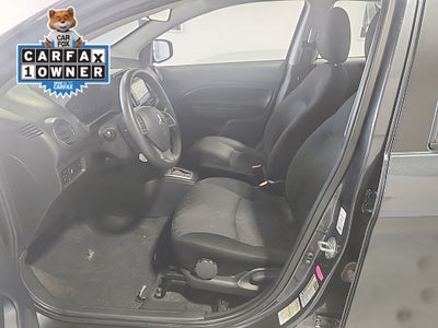 2024 Mitsubishi Mirage LE