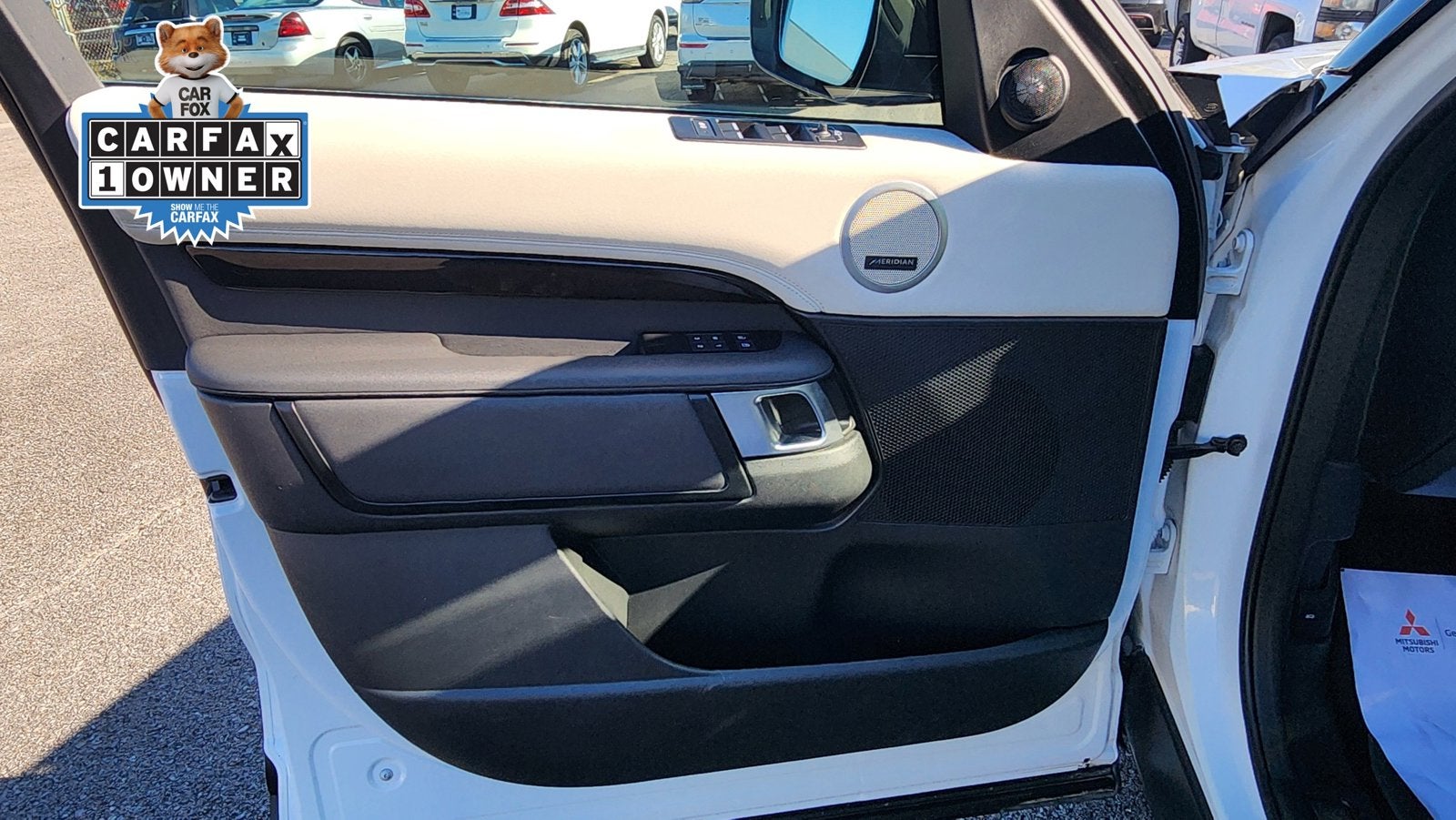 2024 Land Rover Discovery S