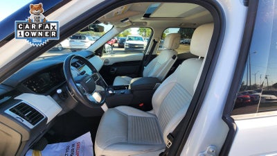 2024 Land Rover Discovery S