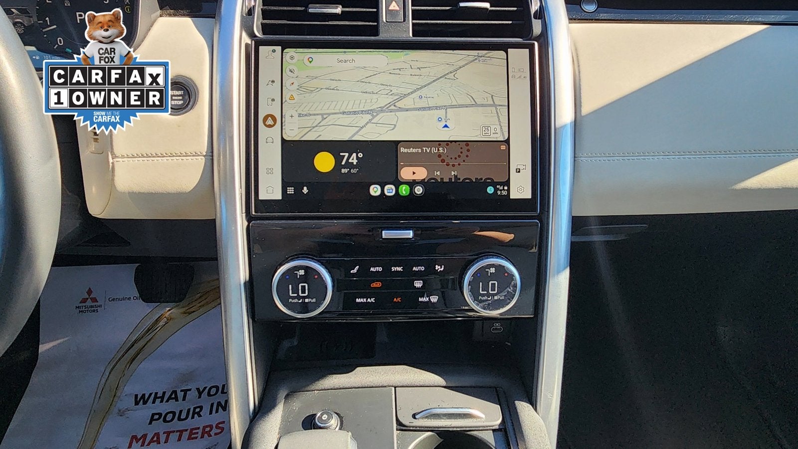 2024 Land Rover Discovery S