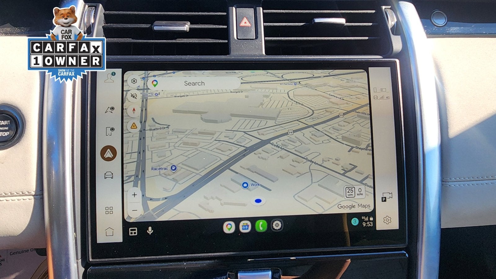 2024 Land Rover Discovery S