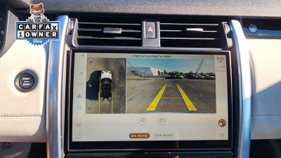 2024 Land Rover Discovery S
