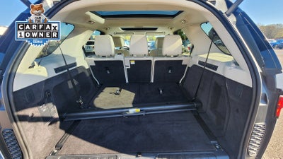2024 Land Rover Discovery S