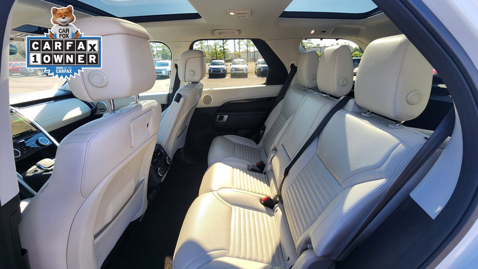 2024 Land Rover Discovery S