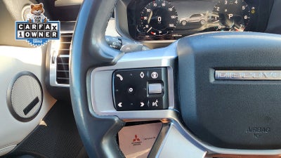 2024 Land Rover Discovery S