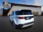 2024 Land Rover Discovery S
