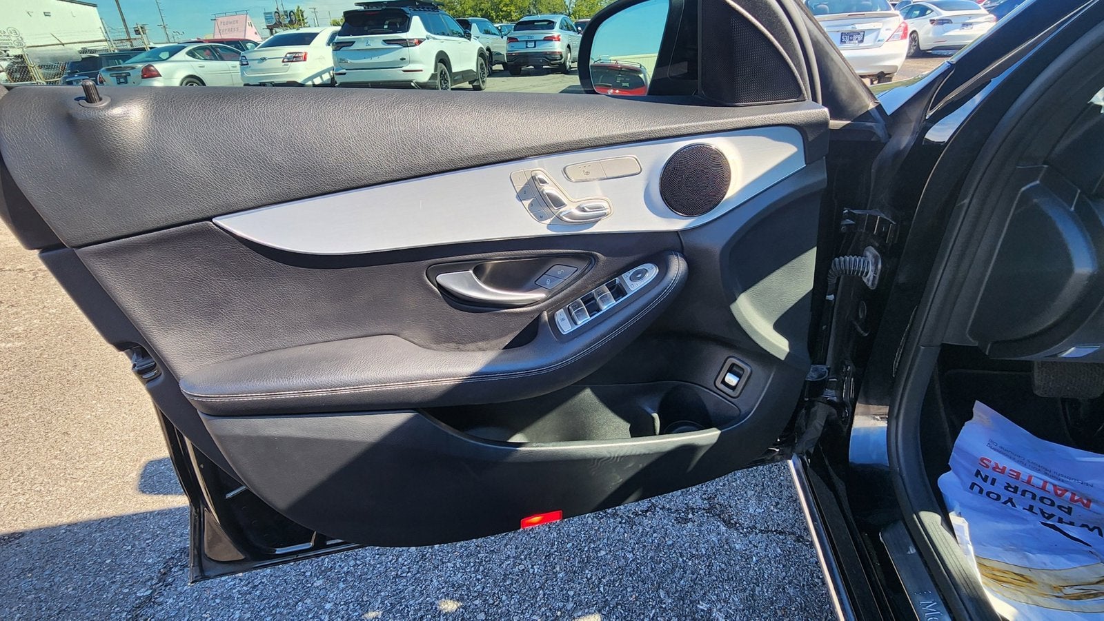 2021 Mercedes-Benz C-Class C 300