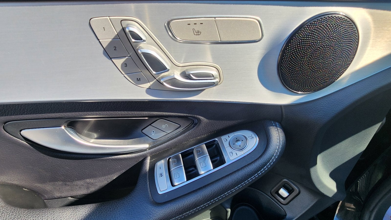 2021 Mercedes-Benz C-Class C 300