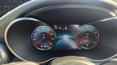 2021 Mercedes-Benz C-Class C 300