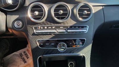 2021 Mercedes-Benz C-Class C 300