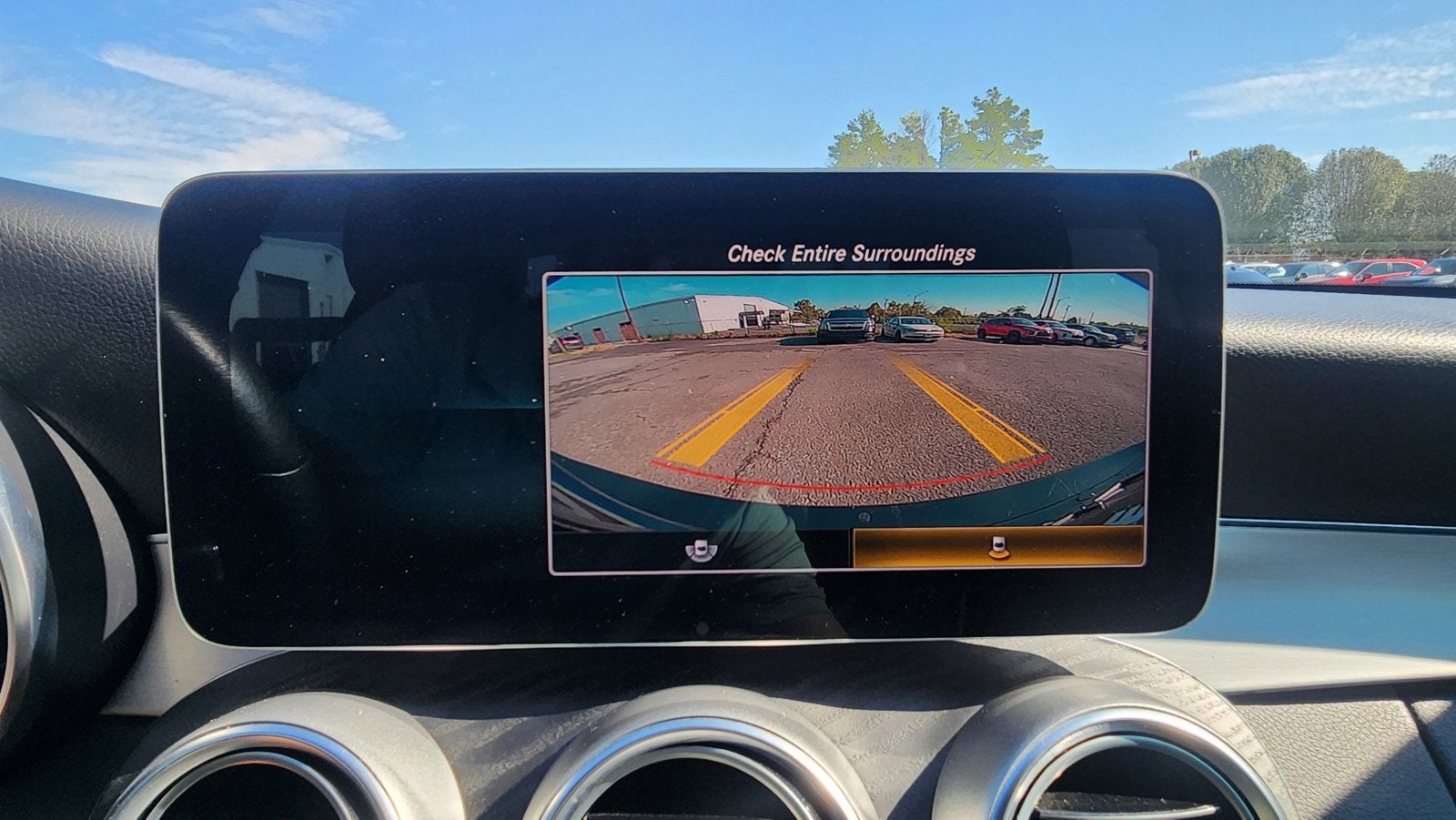 2021 Mercedes-Benz C-Class C 300