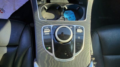 2021 Mercedes-Benz C-Class C 300