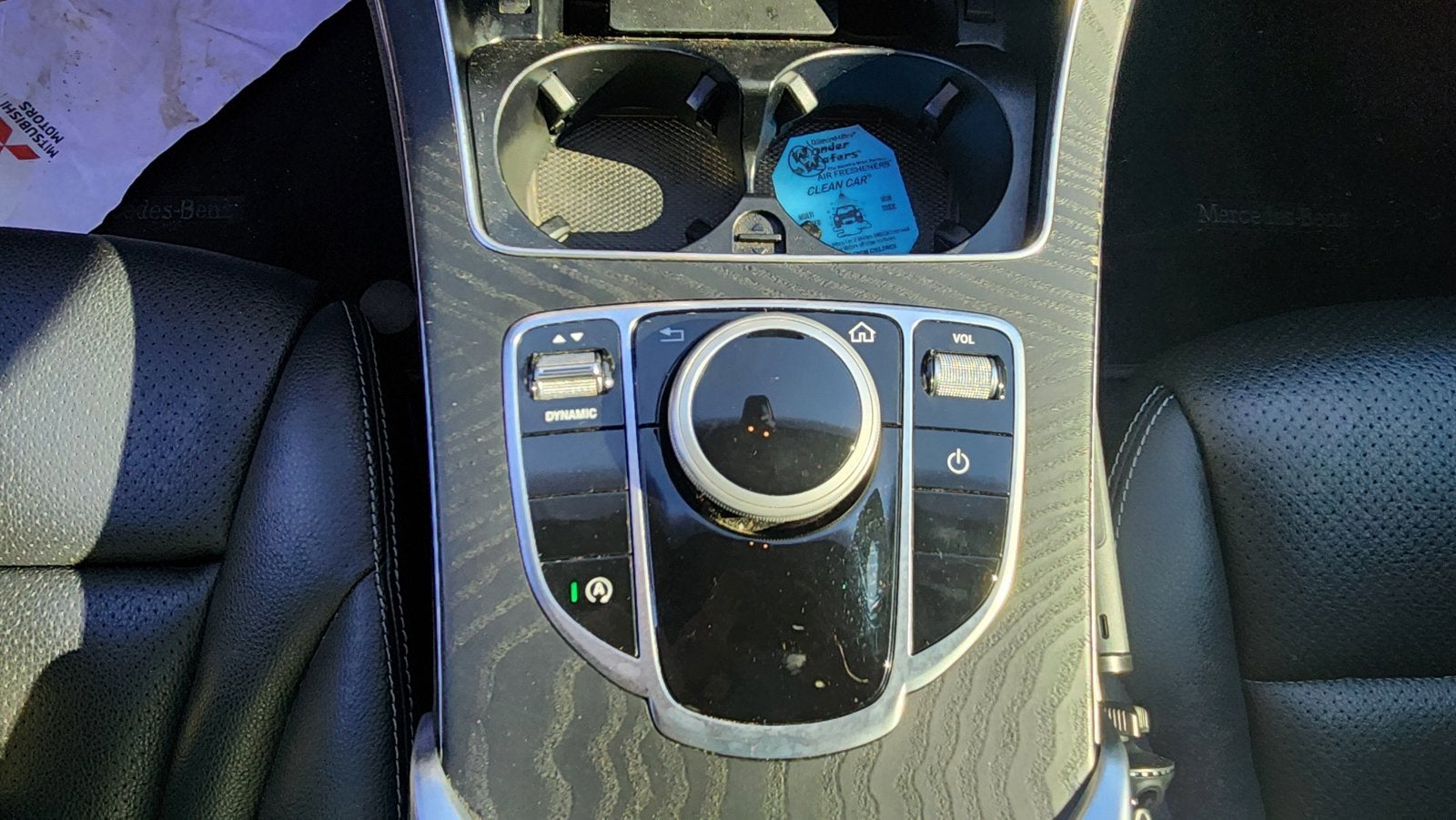2021 Mercedes-Benz C-Class C 300