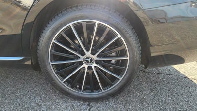 2021 Mercedes-Benz C-Class C 300