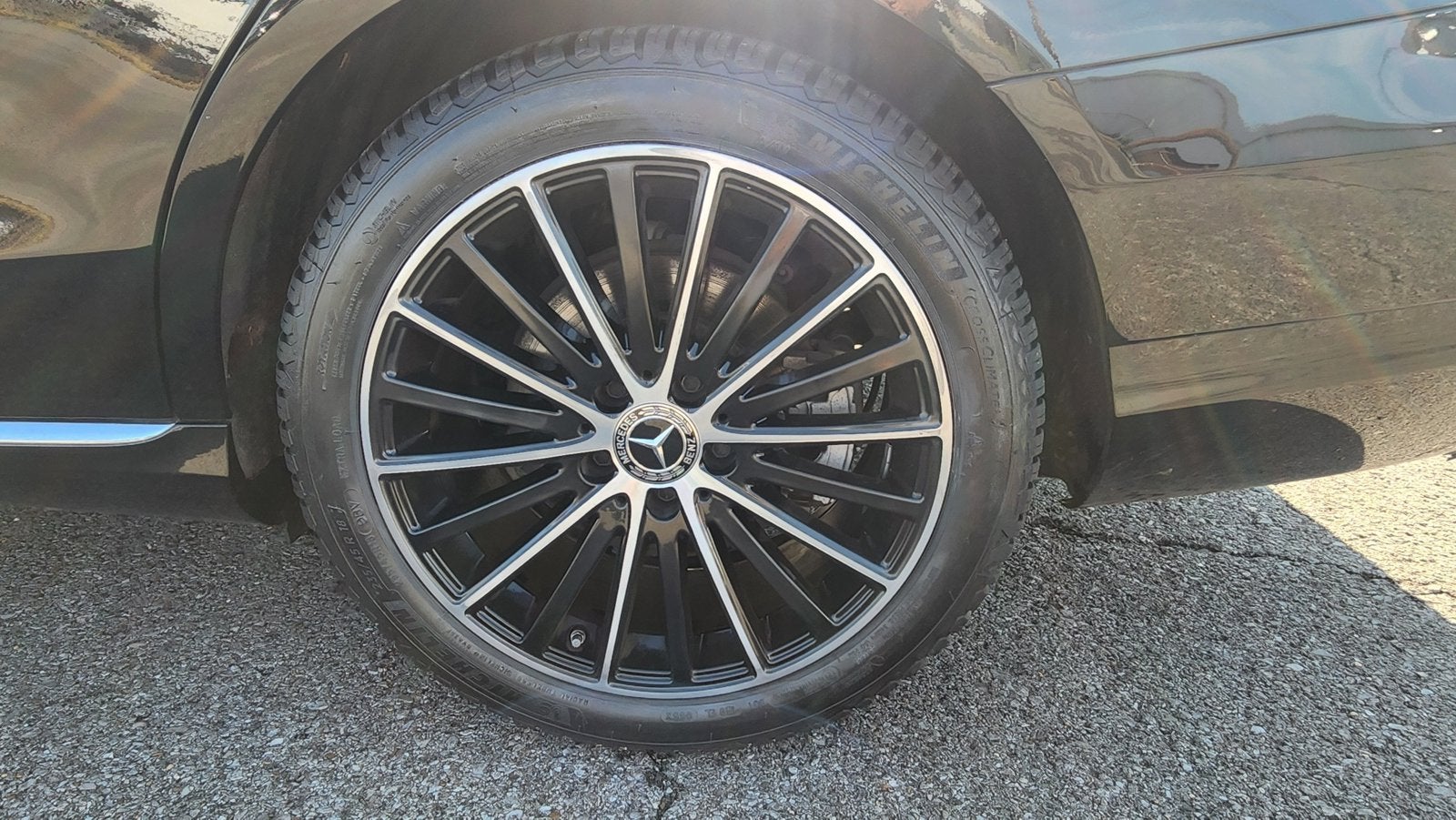 2021 Mercedes-Benz C-Class C 300