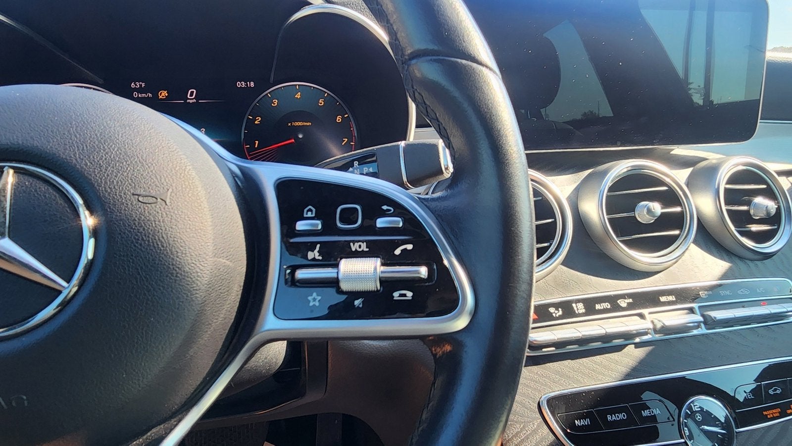 2021 Mercedes-Benz C-Class C 300