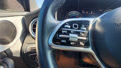 2021 Mercedes-Benz C-Class C 300