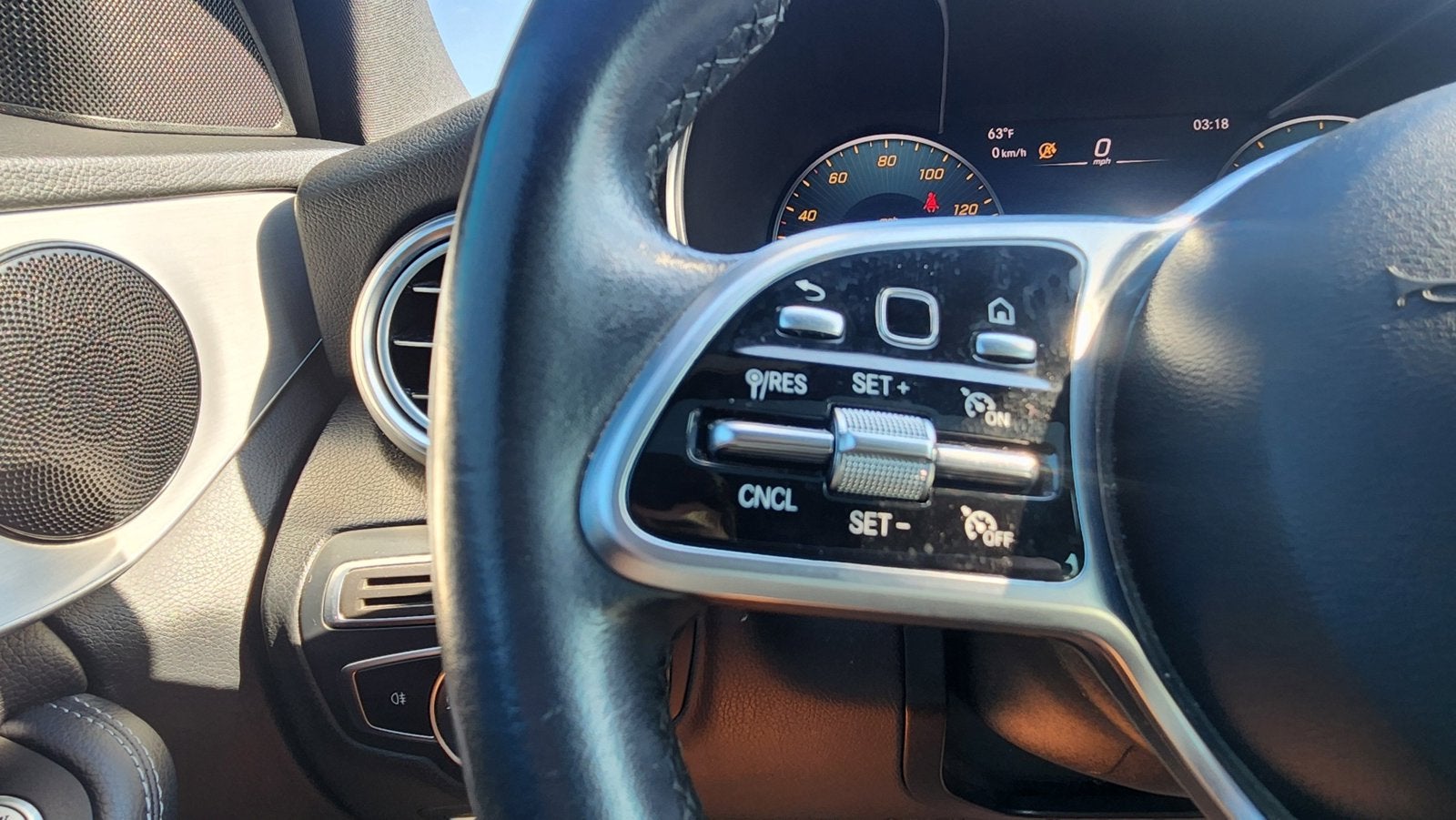 2021 Mercedes-Benz C-Class C 300
