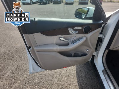 2022 Mercedes-Benz GLC GLC 300 4MATIC®