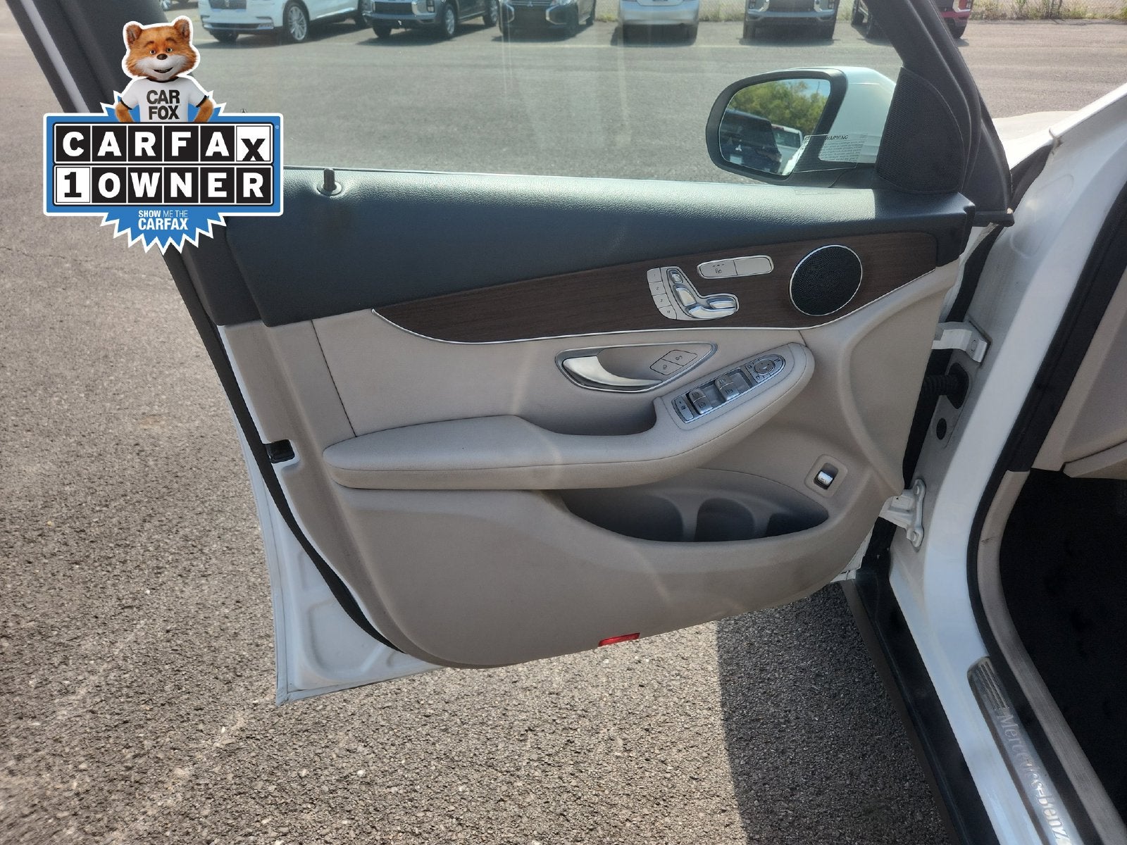 2022 Mercedes-Benz GLC GLC 300 4MATIC®
